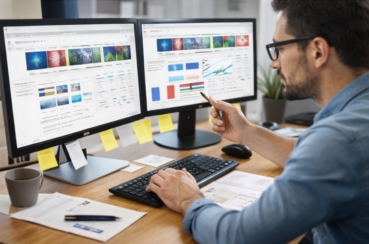 Technical Translation Agency